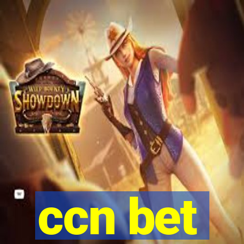 ccn bet